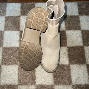 Steve Madden Booties